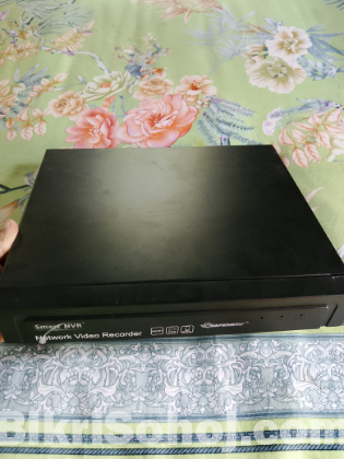 SAFEMETE CC Camera NVR